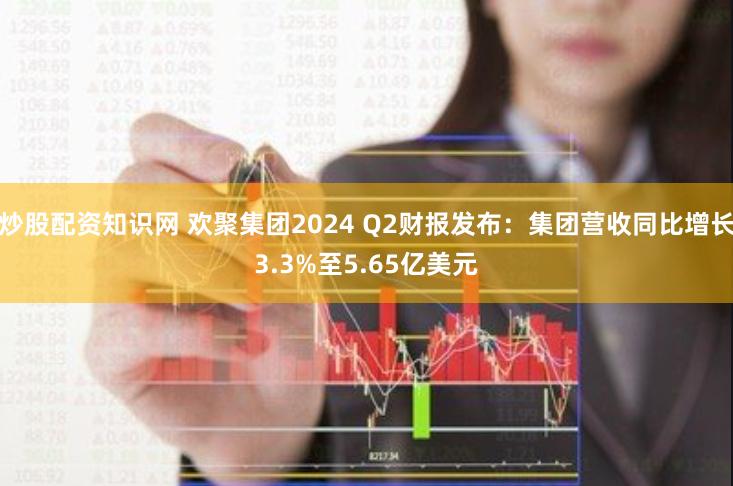 炒股配资知识网 欢聚集团2024 Q2财报发布：集团营收同比增长3.3%至5.65亿美元